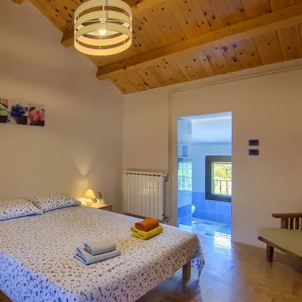 Image 4 - Golaš, Istria County, Croatia - House for rent