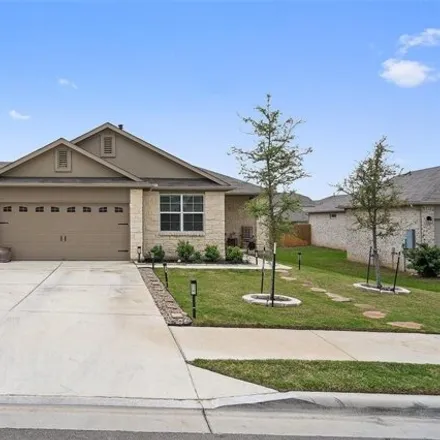 Buy this 4 bed house on 613 Otto Ave in Georgetown, Texas