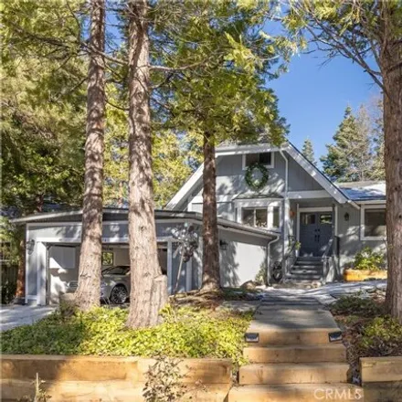 Buy this 4 bed house on 27482 Pinewood Drive in Lake Arrowhead, CA 92352