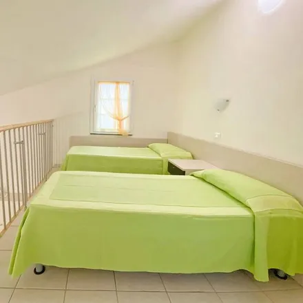 Rent this 1 bed apartment on 57016 Rosignano Marittimo LI