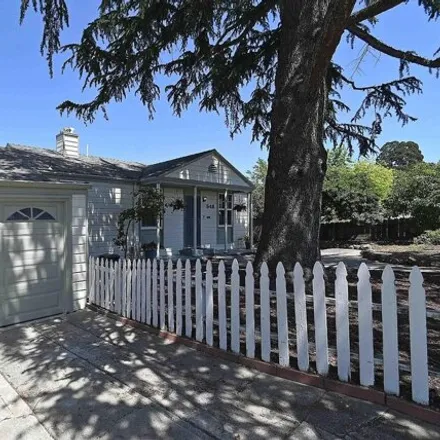 Image 4 - 554 Moorland Street, Harry Floyd Terrace, Vallejo, CA 94589, USA - House for sale