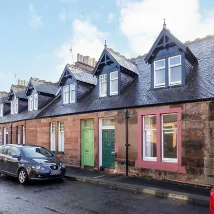 Buy this 3 bed townhouse on West Holmes Gardens in Musselburgh, EH21 6QJ