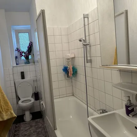 Rent this 3 bed apartment on Bovestraße in 22043 Hamburg, Germany