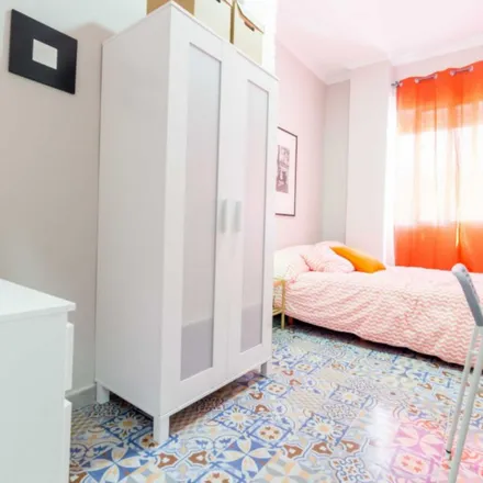 Image 4 - Carrer del Comte d'Altea, 37, 46005 Valencia, Spain - Apartment for rent