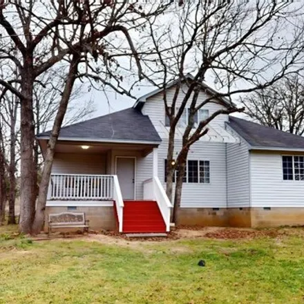 Buy this 3 bed house on 370074 Benight Road in Mannford, OK 74081