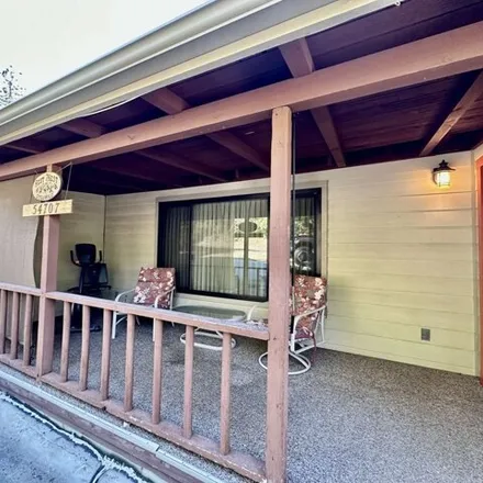 Image 2 - 54707 Pine Crest Ave Unit A, Idyllwild, California, 92549 - House for rent