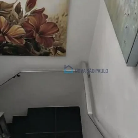 Rent this 3 bed house on Rua Baquiirivu in Cidade Ademar, São Paulo - SP