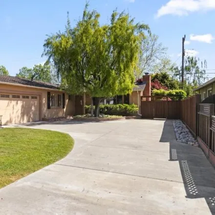 Buy this 3 bed house on 2120 Cheryl Way in San Jose, CA 95125