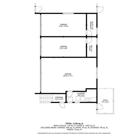 Image 9 - 125 South Harwood Street, Orange, CA 92866, USA - Apartment for rent