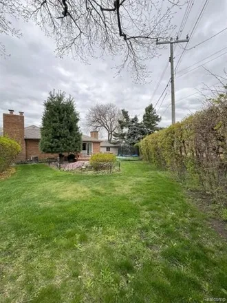 Image 6 - 22786 Hollander Street, Dearborn, MI 48128, USA - House for sale