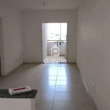 Buy this 2 bed apartment on Rua Visconde de Tremenbé in Estiva, Taubaté - SP