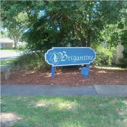 Rent this 3 bed condo on unnamed road in Ferry Pass, FL 32504