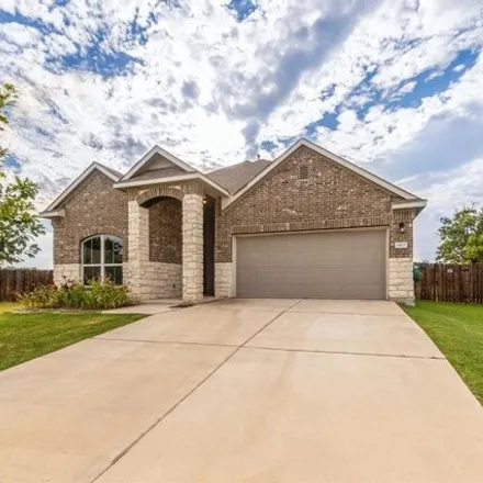 Buy this 4 bed house on Lobo Landing Lane in Williamson County, TX