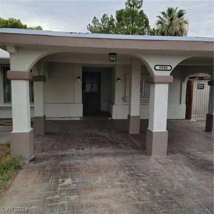 Image 2 - 3910 Montebello Avenue, Las Vegas, NV 89110, USA - House for rent