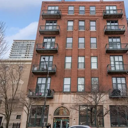 Buy this 1 bed condo on 1632-1638 South Indiana Avenue in Chicago, IL 60605