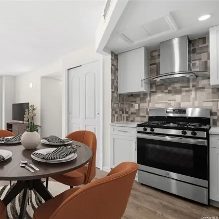 Buy this 2 bed condo on 15-10 215th Street in New York, NY 11360