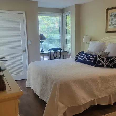 Image 1 - Seabrook Island, SC - House for rent