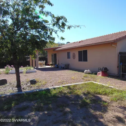 Image 3 - 471 Azure Drive, Camp Verde, AZ 86322, USA - House for sale