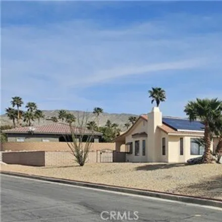 Buy this 3 bed house on 9340 Brookline Avenue in Riverside County, CA 92240