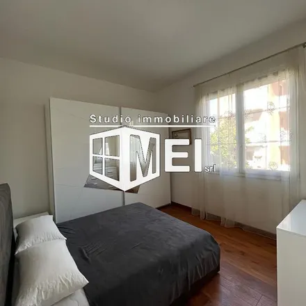 Rent this 3 bed apartment on Viale di Antignano in 57128 Livorno LI, Italy