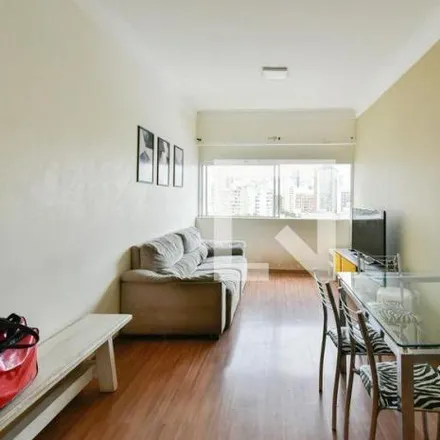 Buy this 1 bed apartment on Avenida São João 1440 in Campos Elísios, São Paulo - SP