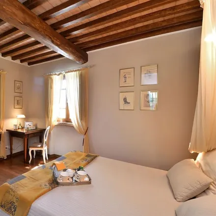 Rent this 3 bed house on Camaiore in Lucca, Italy