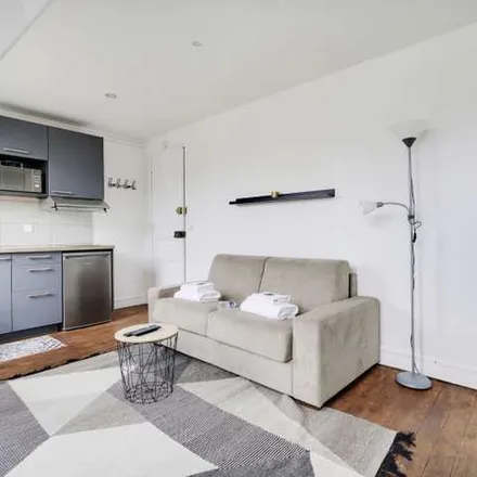 Image 8 - 34 Avenue Niel, 75017 Paris, France - Apartment for rent