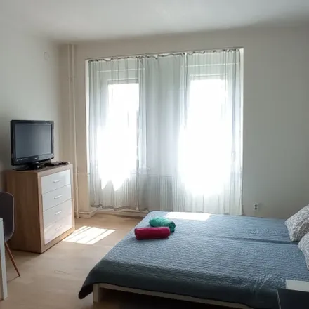 Image 5 - Budapest, Hamzsabégi út 14, 1117, Hungary - Apartment for rent