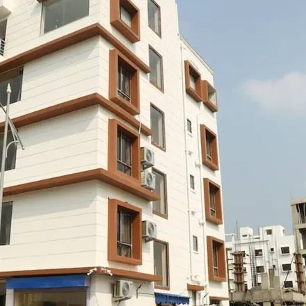 Image 8 - Biswa Bangla Gate, New Town, Biswa Bangla Sarani, Action Area I, New Town - 700156, West Bengal, India - Apartment for rent