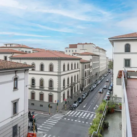 Image 2 - Via Lorenzo il Magnifico, 78, 50129 Florence FI, Italy - Apartment for rent
