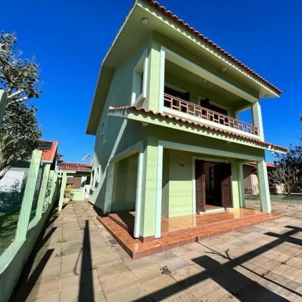 Buy this 4 bed house on Rua Borges de Medeiros in Mascarenhas de Moraes, Uruguaiana - RS