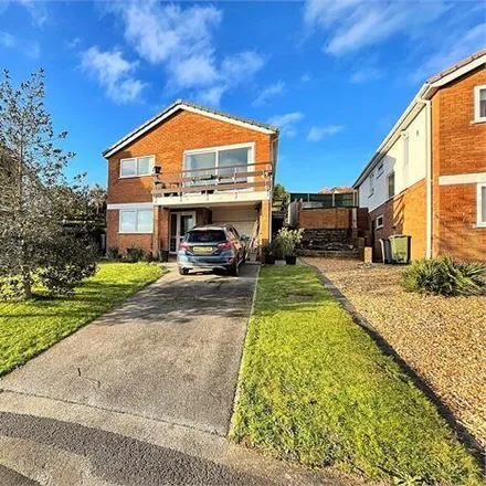 Buy this 4 bed house on 11 Penrice Close in Worle, BS22 9AH