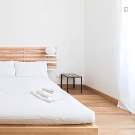 Rent this 2 bed apartment on Via Giuseppe Ripamonti in 20141 Milan MI, Italy