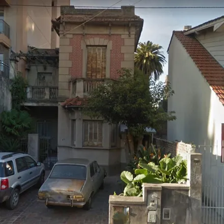 Buy this studio townhouse on Castro Barros in Bernal Este, Bernal