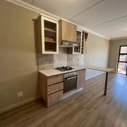 Image 5 - unnamed road, Tshwane Ward 93, Gauteng, 0186, South Africa - Apartment for rent