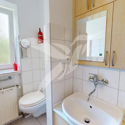 Rent this 2 bed apartment on Jugoslávská 1860/26 in 326 00 Pilsen, Czechia