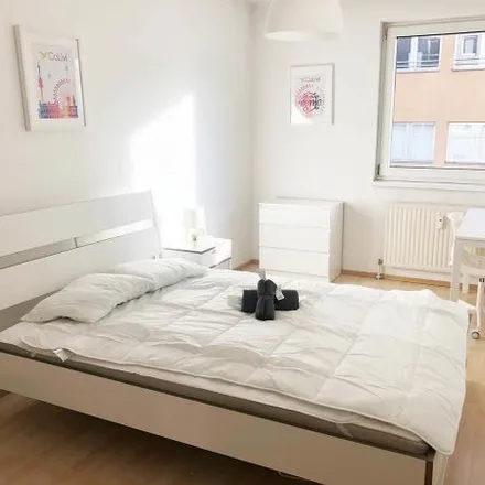 Rent this 1 bed room on Sonnleithnergasse 2 in 1100 Vienna, Austria