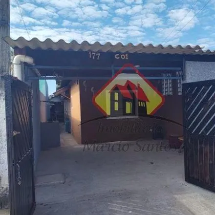 Buy this 2 bed house on Rua Dois in Morro do Algodão, Caraguatatuba - SP