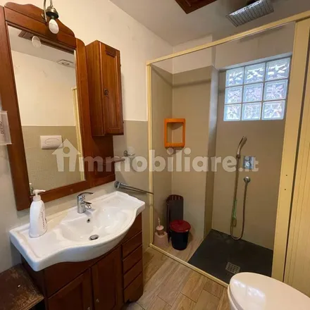 Rent this 3 bed apartment on Via Cannizzaro in 89123 Reggio Calabria RC, Italy