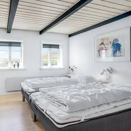 Rent this 2 bed apartment on Ulfborg in Skovgaardvej, Denmark