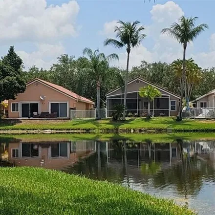 Image 3 - 285 Nw 100th Ave, Plantation, Florida, 33324 - House for sale