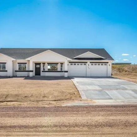 Buy this 3 bed house on 301 Heather Drive in Pueblo County, CO 81007