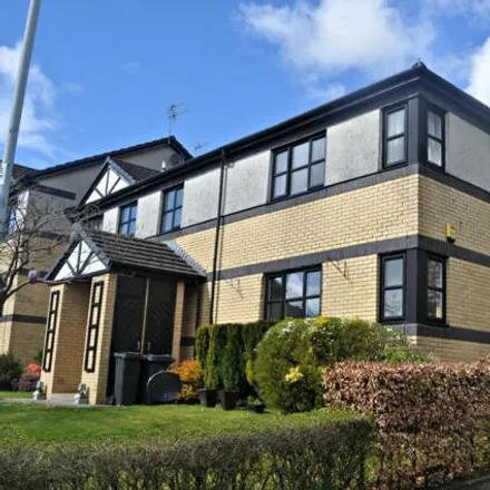 Rent this 2 bed room on Castle Mains Road in Milngavie, G62 7QB