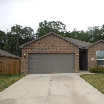 Buy this 3 bed house on Sweetwater Creek Drive in Montgomery County, TX 66327