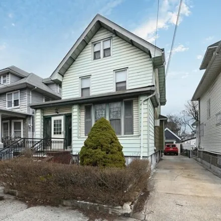 Rent this studio house on 244 73rd Street in North Bergen, NJ 07047