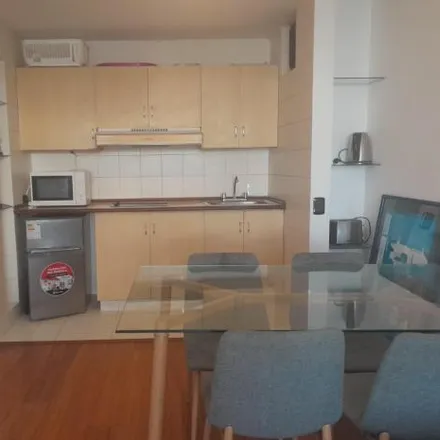 Rent this 1 bed apartment on Juan C. Cavero Street in San Isidro, Lima Metropolitan Area 15073