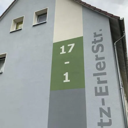 Rent this 1 bed apartment on Grimmstraße 8 in 59174 Kamen, Germany