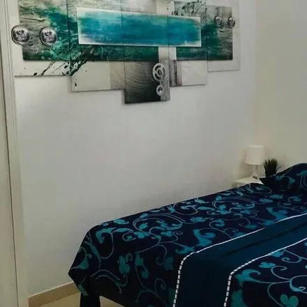 Rent this 1 bed apartment on Curaçao