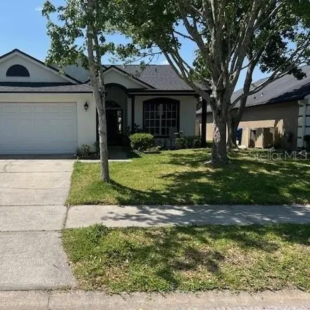 Buy this 3 bed house on 1043 Kelly Creek Circle in Oviedo, FL 32765