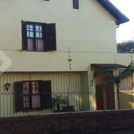 Buy this 11 bed house on Rua Poscar Tollens in Santa Tereza, Porto Alegre - RS